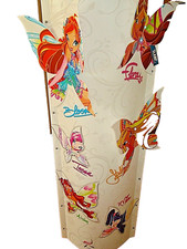 Slamp lampada winx usato  Catanzaro