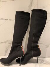 Gucci black sock for sale  BATH