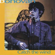 Catch wind donovan for sale  UK