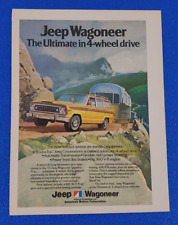 1974 jeep wagoneer for sale  Mountain Home