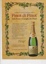 Advertising pubblicità spuman usato  Venegono Superiore