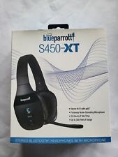 Vxi blue parrot for sale  NOTTINGHAM