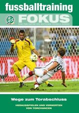 Fussballtraining fokus gebraucht kaufen  Berlin