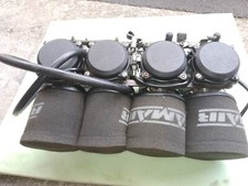 Kawasaki zrx1100 zrx1200 for sale  DURHAM