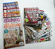 American patchwork quilting for sale  Punta Gorda