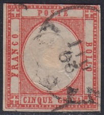 Province napoletane grana usato  Torino
