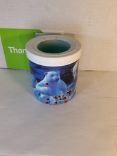 Antigo refrigerador de lata de bebida congelável Coca-Cola Polar Bear The Fridge Lifoam Koozie comprar usado  Enviando para Brazil