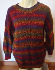 Pullover handarbeit gebraucht kaufen  Vechta