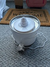 Filtered water cat for sale  MORECAMBE