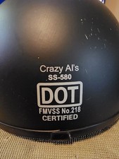 Crazy 580 biker for sale  Greenbrier