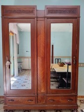 Armadio fine 900 usato  Marcianise