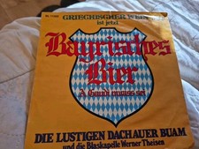 Lustigen dachauer buam gebraucht kaufen  Bielefeld