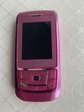 samsung d900i for sale samsung d900i for sale MANCHESTER