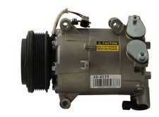 Kompressor klima klimaanlage gebraucht kaufen  Bautzen-Umland II
