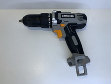 Bauker 18v ion for sale  UK