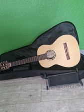 Rtega gitarre hülle gebraucht kaufen  Recklinghausen