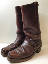 Frye 2221 vintage for sale  Clare
