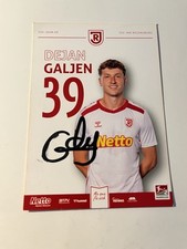 Ssv jahn regensburg gebraucht kaufen  Steinfeld