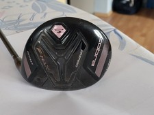 Golfschläger cobra holz gebraucht kaufen  Rheinstetten