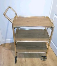 Vintage retro tier for sale  GODALMING