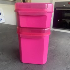 Tupperware bellevue 450 gebraucht kaufen  Lauffen