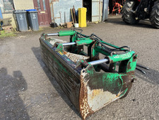 Albutt shear grab. for sale  BUXTON