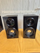 Paire enceintes philips d'occasion  Figanières
