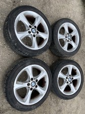 Bmw alloy wheels for sale  MAIDSTONE