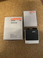 Märklin 6020 control gebraucht kaufen  Hatten