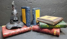Harry potter sorting for sale  Galveston
