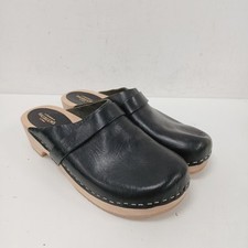 swedish hasbeens clogs for sale swedish hasbeens clogs for sale ROMFORD