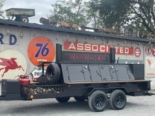 bbq trailer for sale bbq trailer for sale Petaluma