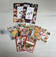 Rezepthefte zeitschrift landlu gebraucht kaufen  Lüdenscheid