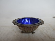 Antica saliera argento usato  Firenze
