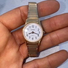 Ladies sekonda quartz for sale  STOKE-ON-TRENT