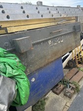 Van storage safe for sale  RUISLIP