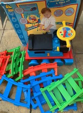 Thomas electric ride for sale  BEXHILL-ON-SEA