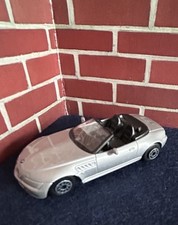 Welly bmw roadster gebraucht kaufen  Mönchengladbach