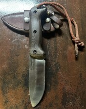 Bar becker knife for sale  Jamestown