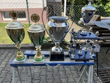 Pokale schön groß gebraucht kaufen  Heilbronn