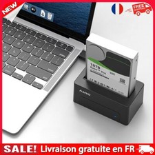 Station accueil disque d'occasion  Expédié en France