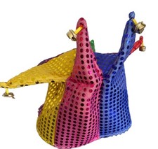 Jester hat crown for sale  Baton Rouge