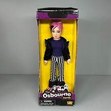 Vintage kelly osbourne for sale  BRISTOL