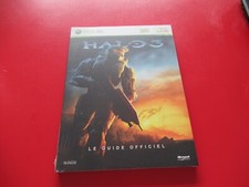 Guides stratégie halo d'occasion  Toul