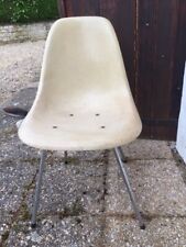 Chaises vintage charles d'occasion  Gouaix