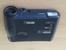 Canon still video gebraucht kaufen  Brackenheim