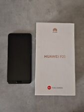 Smartphone huawei p20 usato  Palermo