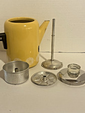 Vintage cup yellow for sale  Berlin