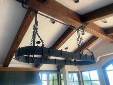 Beautiful wrought iron for sale  Gardena