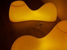 Foscarini blob misura usato  Italia